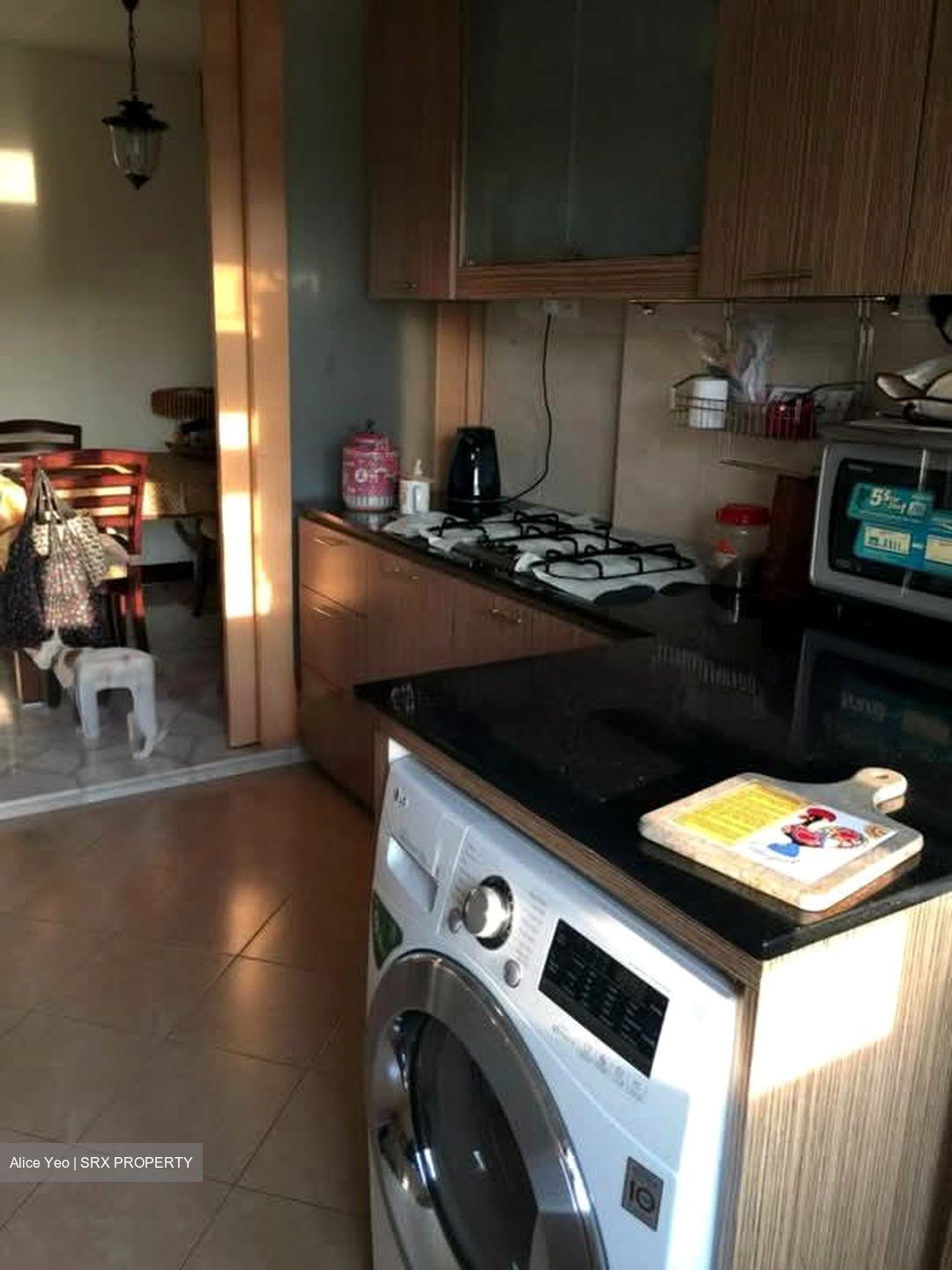 Blk 58 Chai Chee Drive (Bedok), HDB 3 Rooms #559697181